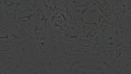 Abstract wavy psychedelic background texture.