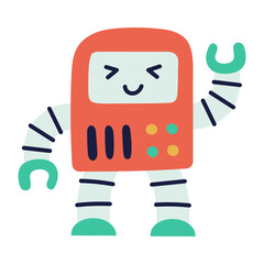 Robot