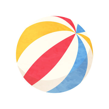 ビーチボール Images Browse 1 562 Stock Photos Vectors And Video Adobe Stock