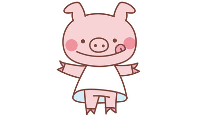 ぶた