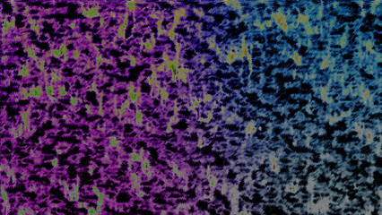 Abstract neon grunge background image.