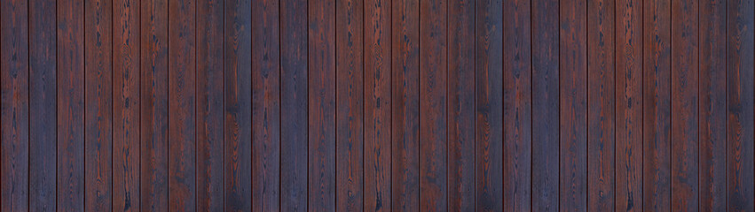 dark wooden boarding planks fence background