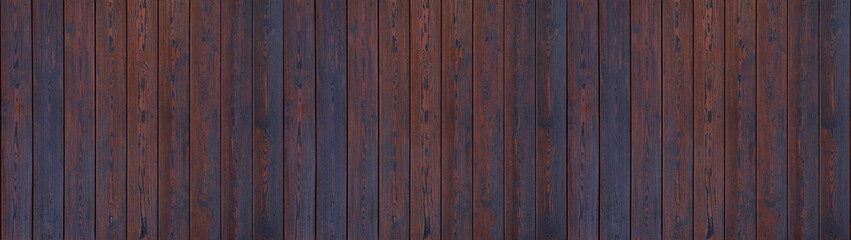 dark wooden boarding planks fence background