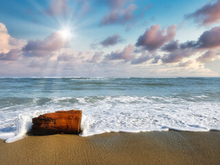 Am Meer