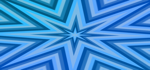 Abstract starburst background image.