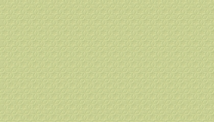 Extruded background. Cut paper effect with embossed texture