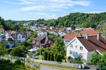 Risør, Norway