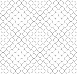 geometric pattern cross stitch illustration textile design