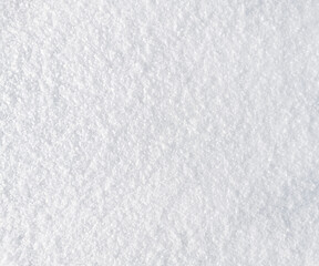 Snow background