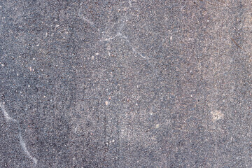 Textured Grunge Grey Stone Wall
