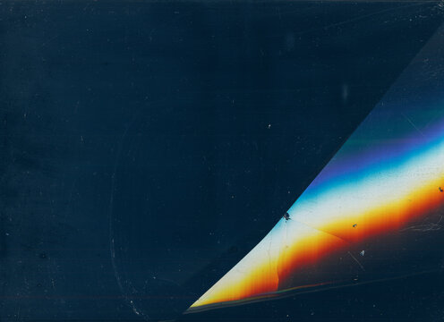 Screen glitch. Digital error. Dark static vibration pattern overlay.