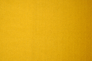 Paper brown texture light rough textured spotted blank copy space background in yellow    