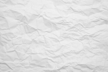 White paper texture and background.                     