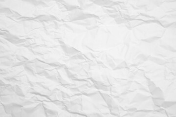White paper texture and background.                     
