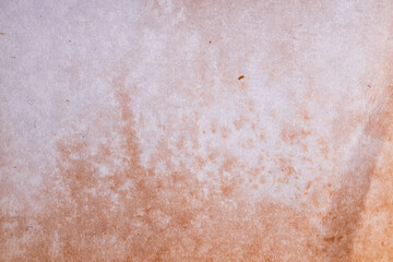 old brown paper sheet. papyrus vintage texture