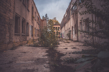 Lostplace