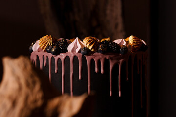 chocolate cake