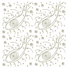 all-seeing eye,eye,pisces,zodiac signs,pisces zodiac,fish pattern,fish pattern,eye pattern