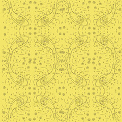 all-seeing eye,eye,pisces,zodiac signs,pisces zodiac,fish pattern,fish pattern,eye pattern