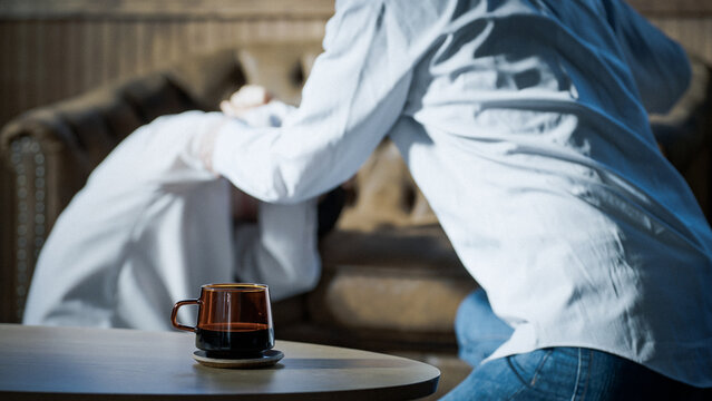 夫婦・カップル・不仲・夫婦喧嘩・DV・暴力