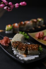 Japan Food Authentic Photography Moody
