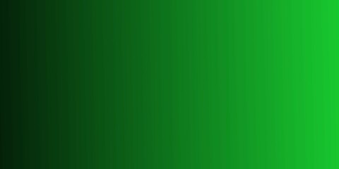 Fototapeta premium Abstract background using green color gradation, suitable for banners, templates, presentations