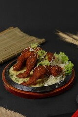 Japan Food Authentic Photography Moody