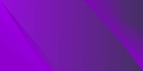 Fototapeta premium abstract background using purple color gradient, suitable for banners, templates, presentations