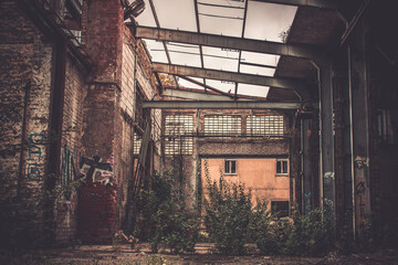 Lostplace