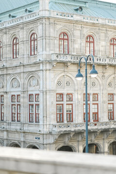 Wiener Staatsoper