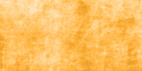 Gold yellow abstract background with sand grunge texture. vintage background website wall or paper illustration and distressed vintage grunge and watercolor paint stains.