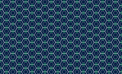 honeycomb pattern black background, good for cloth, textile etc