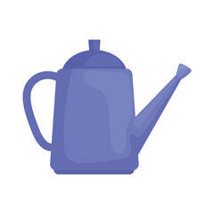 Obraz premium watering sprinkler tool