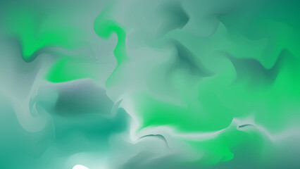 smooth gradient color background