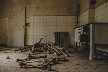 Lostplace