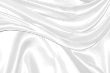 Abstract white and gray background, delicate abstract background