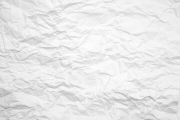 Fototapeta premium White paper texture and background. 