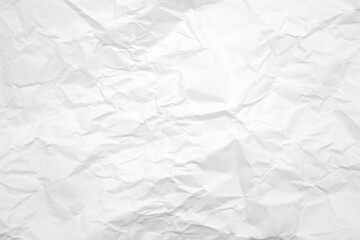 White paper texture and background.                     