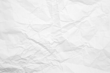 White paper texture and background.                     