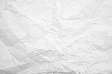 White paper texture and background.                     