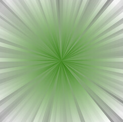 Obraz premium Abstract ray burst background, glow effect, comix