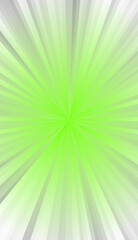 Obraz premium Abstract ray burst background, glow effect, comix