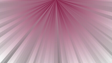 Abstract ray burst background, glow effect, comix