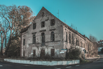 Lostplace