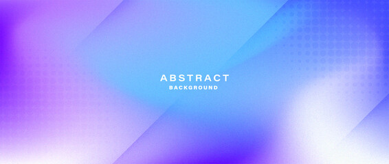 Abstract blurred color gradient background vector.	