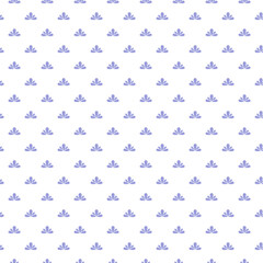 simple minimalistic seamless patterns. Gentle ornaments with lines, drops, polka dot. abstract, geometric background