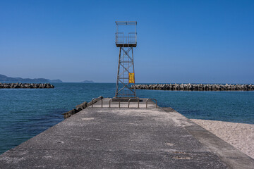 片男波海浜 - 片男波海水浴場