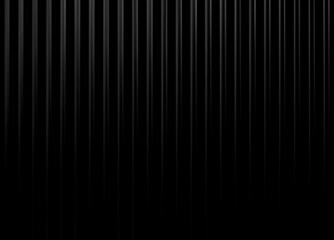 Black abstract blurred vertical background