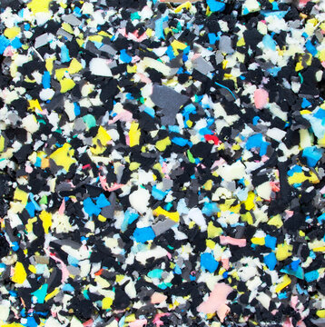 Multicoloured foam background texture, for fun and creative, inspirational designs.