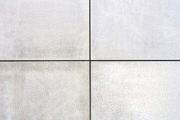 Modern concrete tile texture background